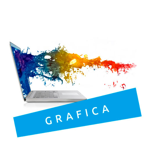 Progettazione Grafica - Advanxe Design