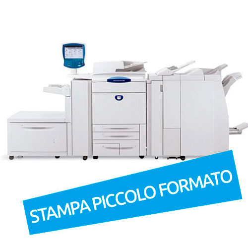 Stampa piccolo formato - Advanxe Design